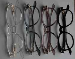 Square Glasses 20315