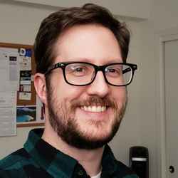 Rectangle Glasses 6129