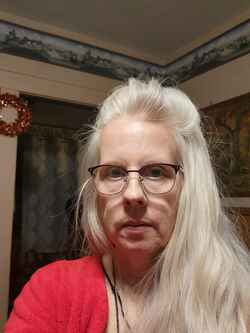 Kids' Browline Glasses 32300