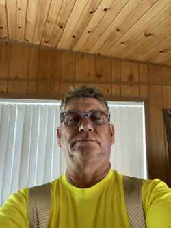 OptiFlex Square Glasses 12109