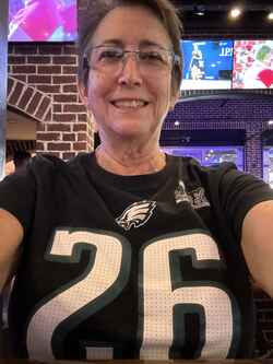 Customer photo 1