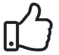 thumbs up